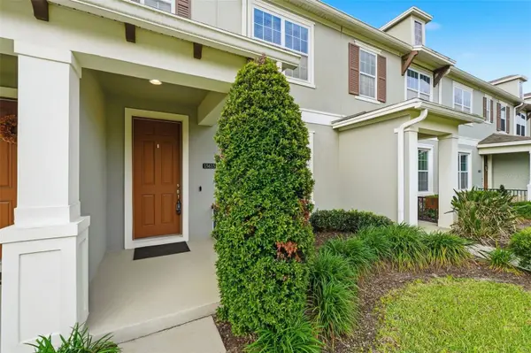 15615 Honeybell Drive, WINTER GARDEN, FL 34787