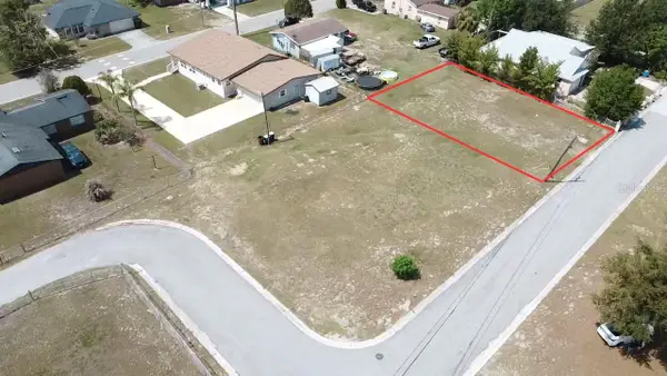 2nd Street Se, MULBERRY, FL 33860
