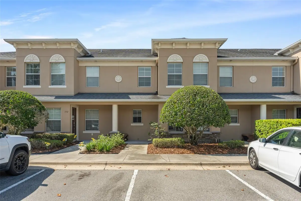 348 Carina Circle, Sanford, FL 32773 - #1