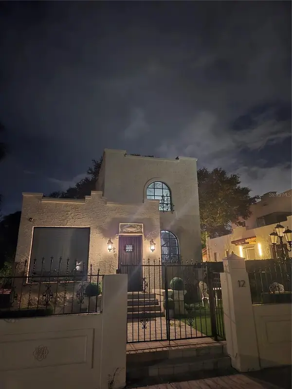 12 NE 50th Street, MIAMI, FL 33137