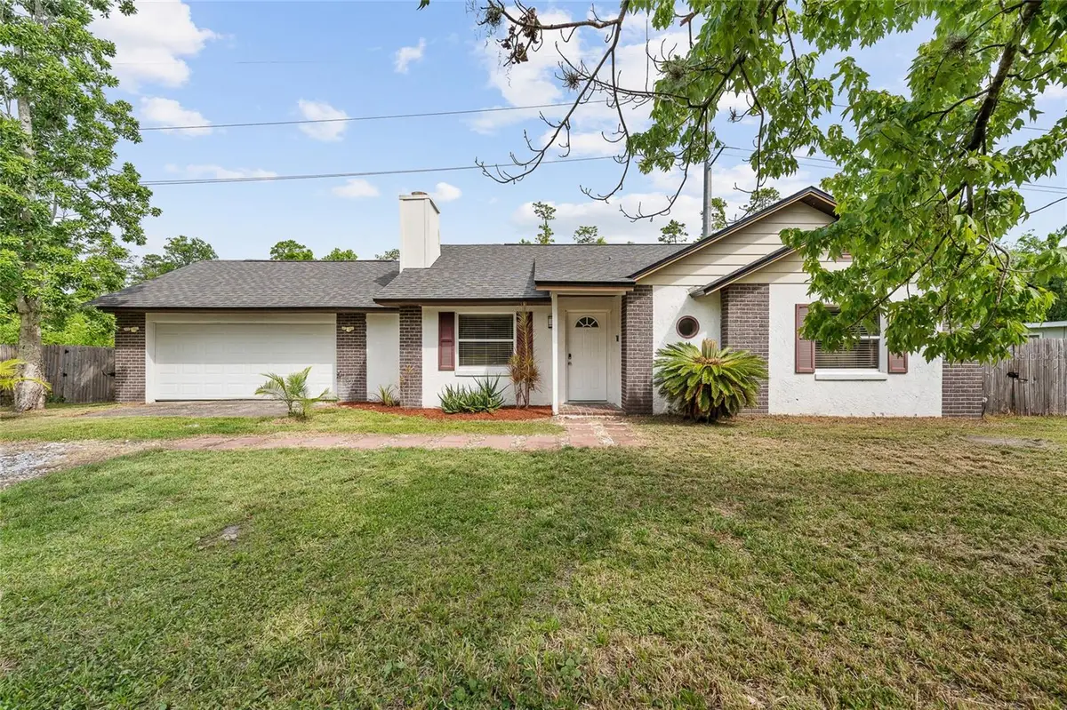 2040 E Triangle Drive, Longwood, FL 32779 - #1