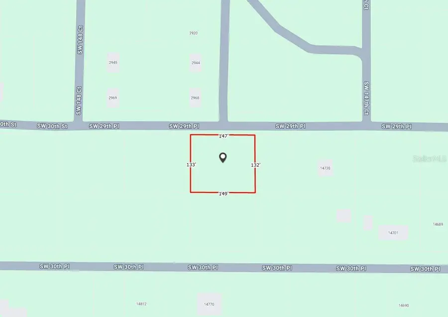 Sw 29th Ln, Ocala, FL 34481 - #3