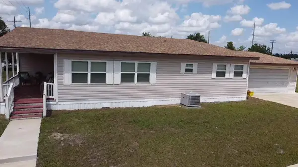 706 SE 3rd Street, MULBERRY, FL 33860