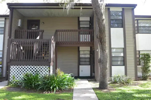 12010 Proctor Loop #4, NEW PORT RICHEY, FL 34654