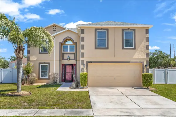 1874 Corner Meadow Circle, ORLANDO, FL 32820