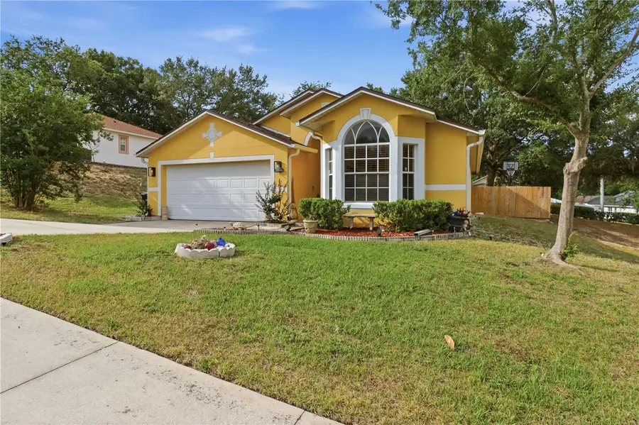 1514 Muir Circle, Clermont, FL 34711 - #2