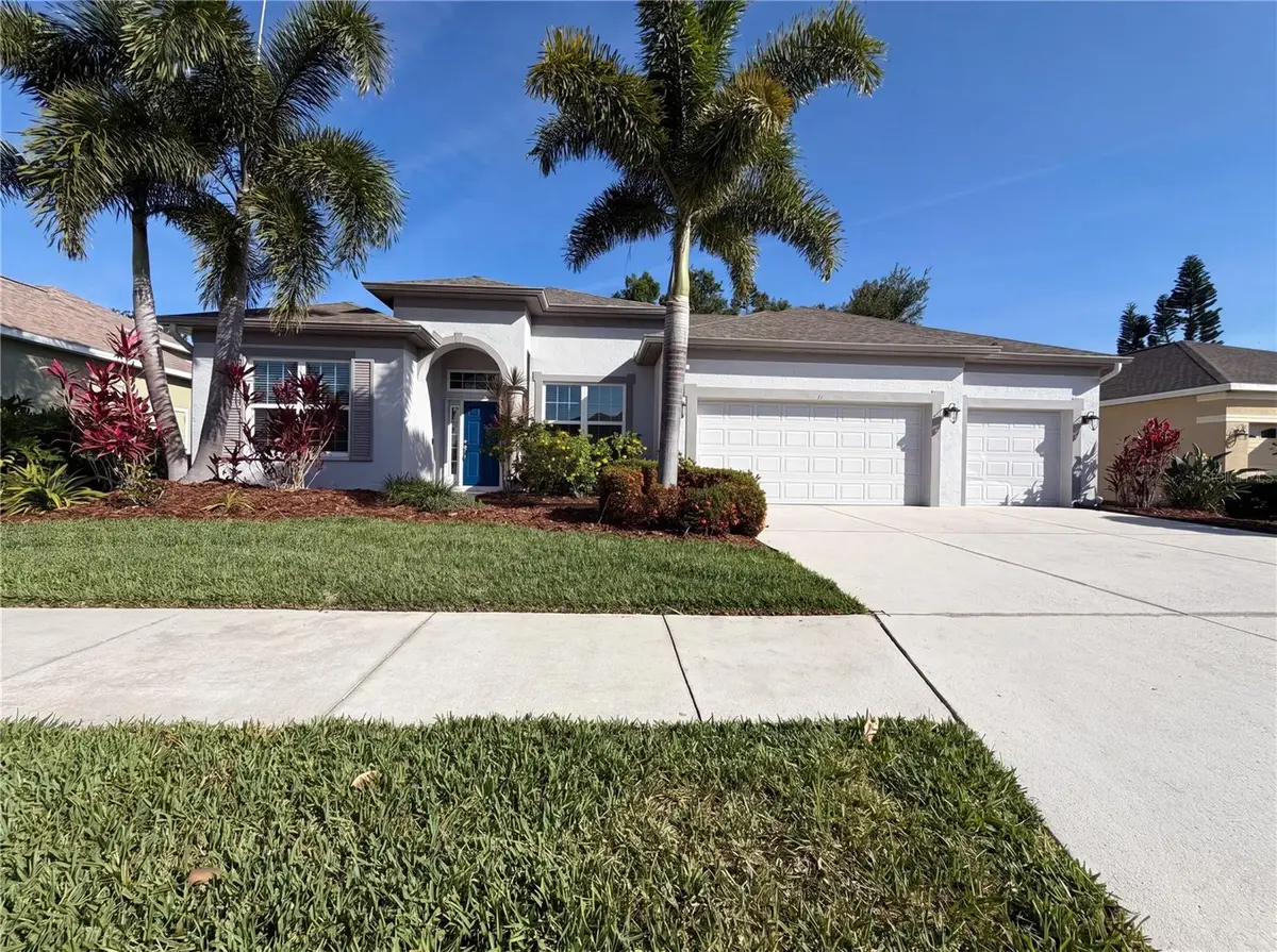 7841 Kavanagh Court, Sarasota, FL 34240 - #1