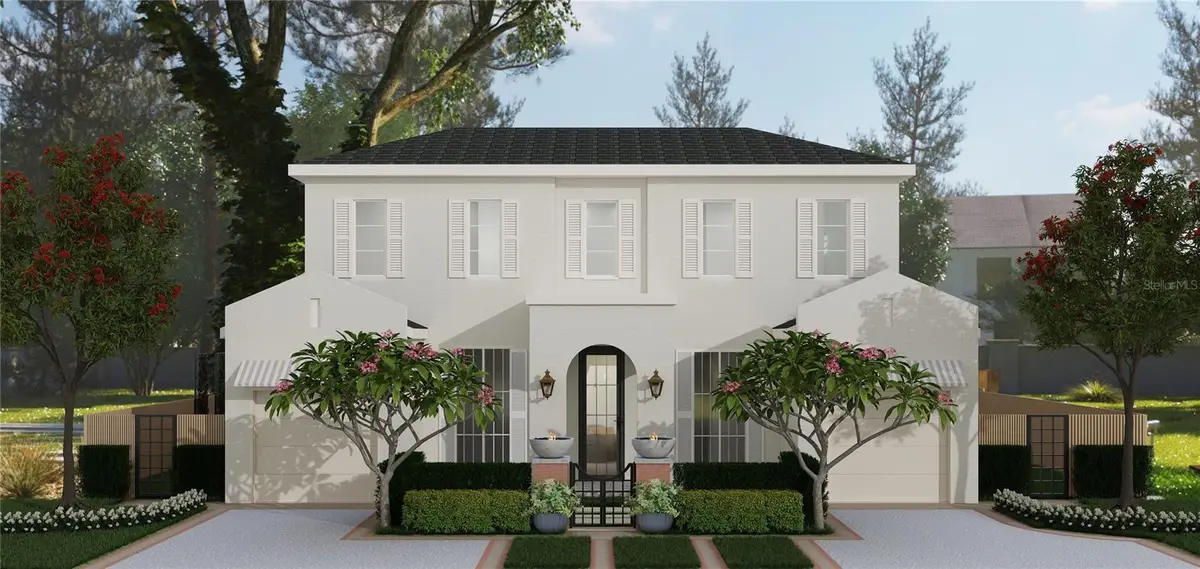 1627 Mizell Avenue, Winter Park, FL 32789 - #1