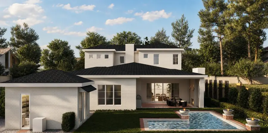 1627 Mizell Avenue, Winter Park, FL 32789 - #2