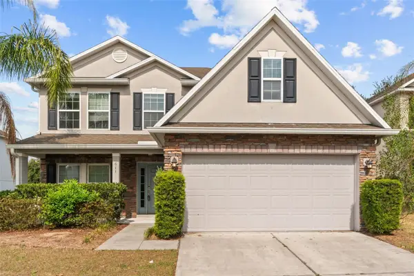 611 Del Pilar Drive, GROVELAND, FL 34736