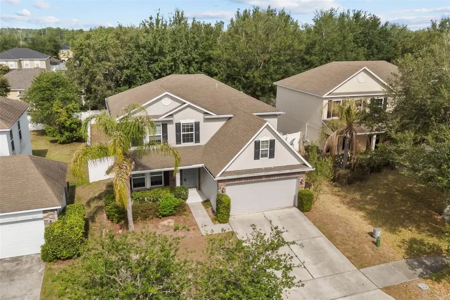 611 Del Pilar Drive, Groveland, FL 34736 - #3