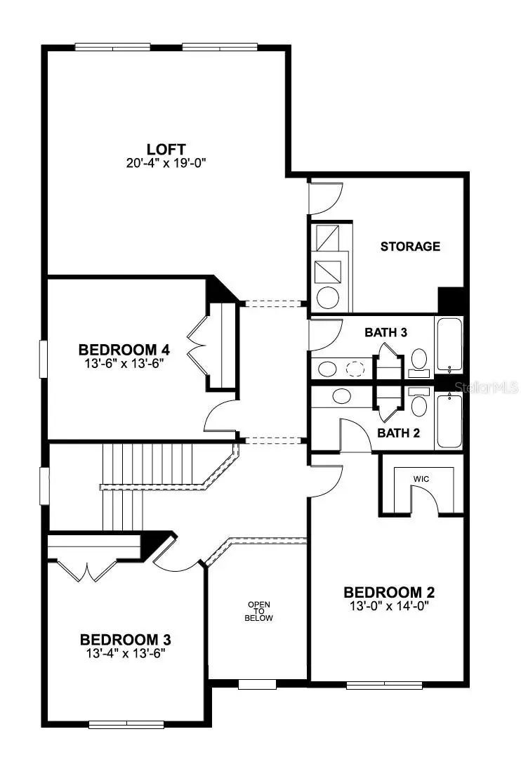 2670 Ravencliffe Terrace, Oviedo, FL 32765 - #3