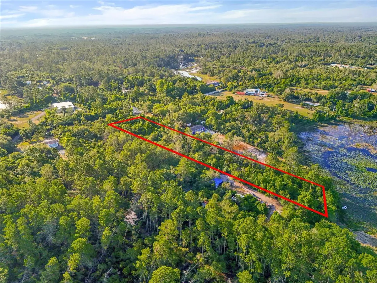 Jewell Drive, Deland, FL 32720 - #1