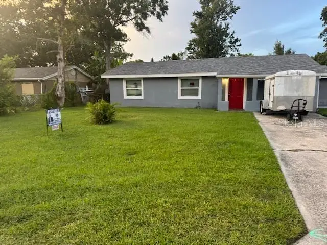 2847 W Harwood Street, Orlando, FL 32805 - #1