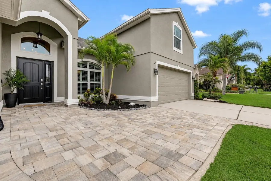 5342 Red Leaf Court, Oviedo, FL 32765 - #3