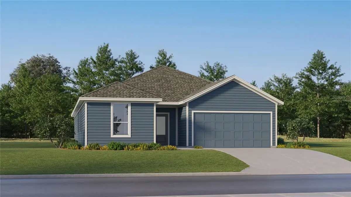 4566 Coral Harbour Road, Kissimmee, FL 34758 - #1