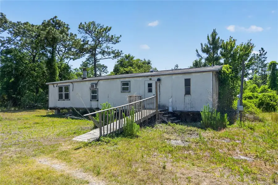 23000 Tex Wheeler Avenue, Christmas, FL 32709 - #2