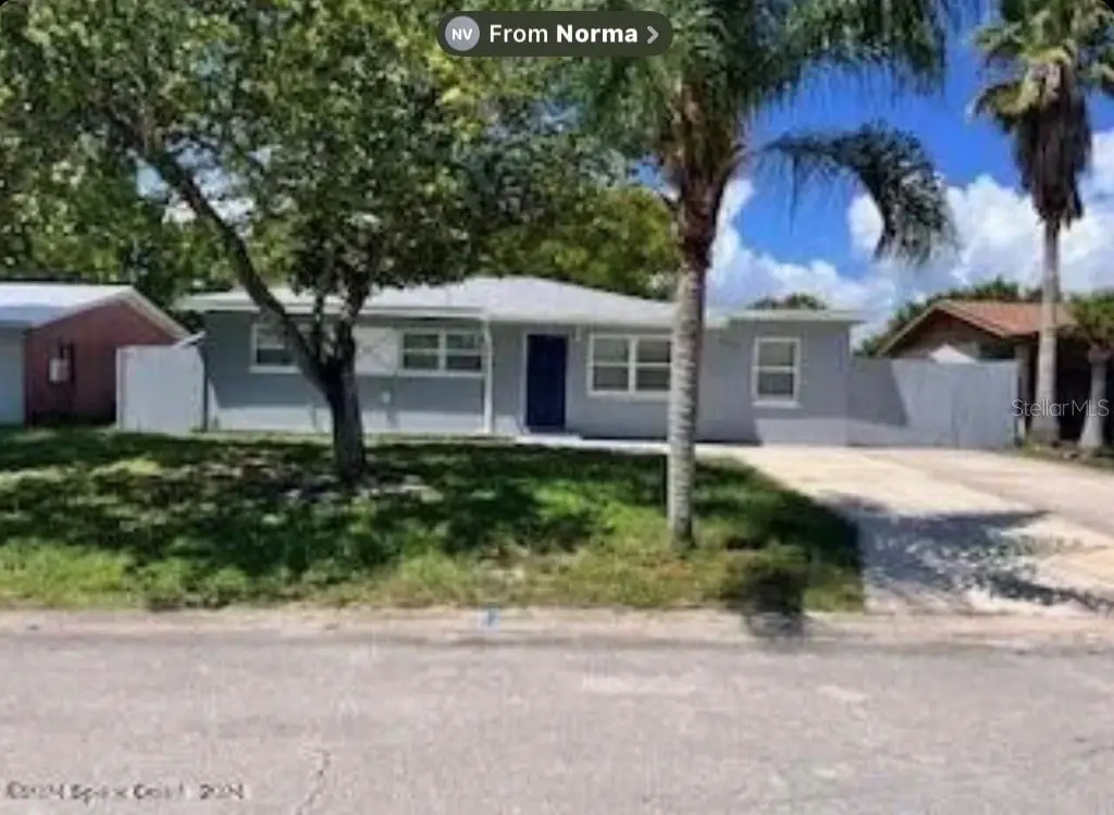 930 Alford Street, Titusville, FL 32796 - #1
