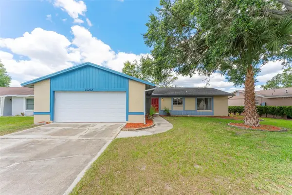 10312 Lazy Lake Drive, ORLANDO, FL 32821