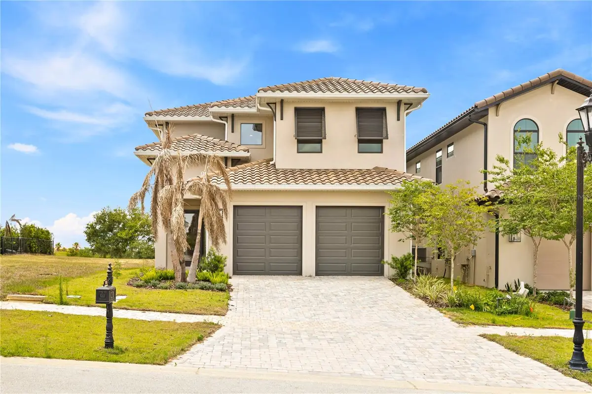 16229 Ravenna Court, Montverde, FL 34756 - #1