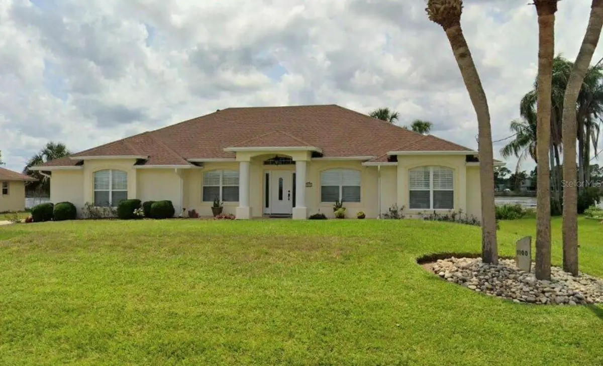 1100 Prescott Boulevard, Deltona, FL 32738 - #1