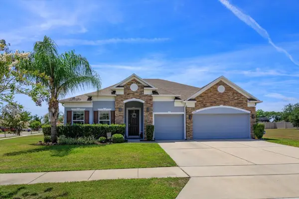 1629 Marsh Pointe Drive, CLERMONT, FL 34711