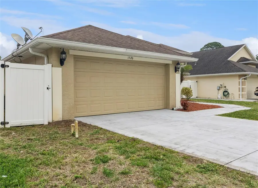 1520 Springleaf Drive, Ormond Beach, FL 32174 - #2