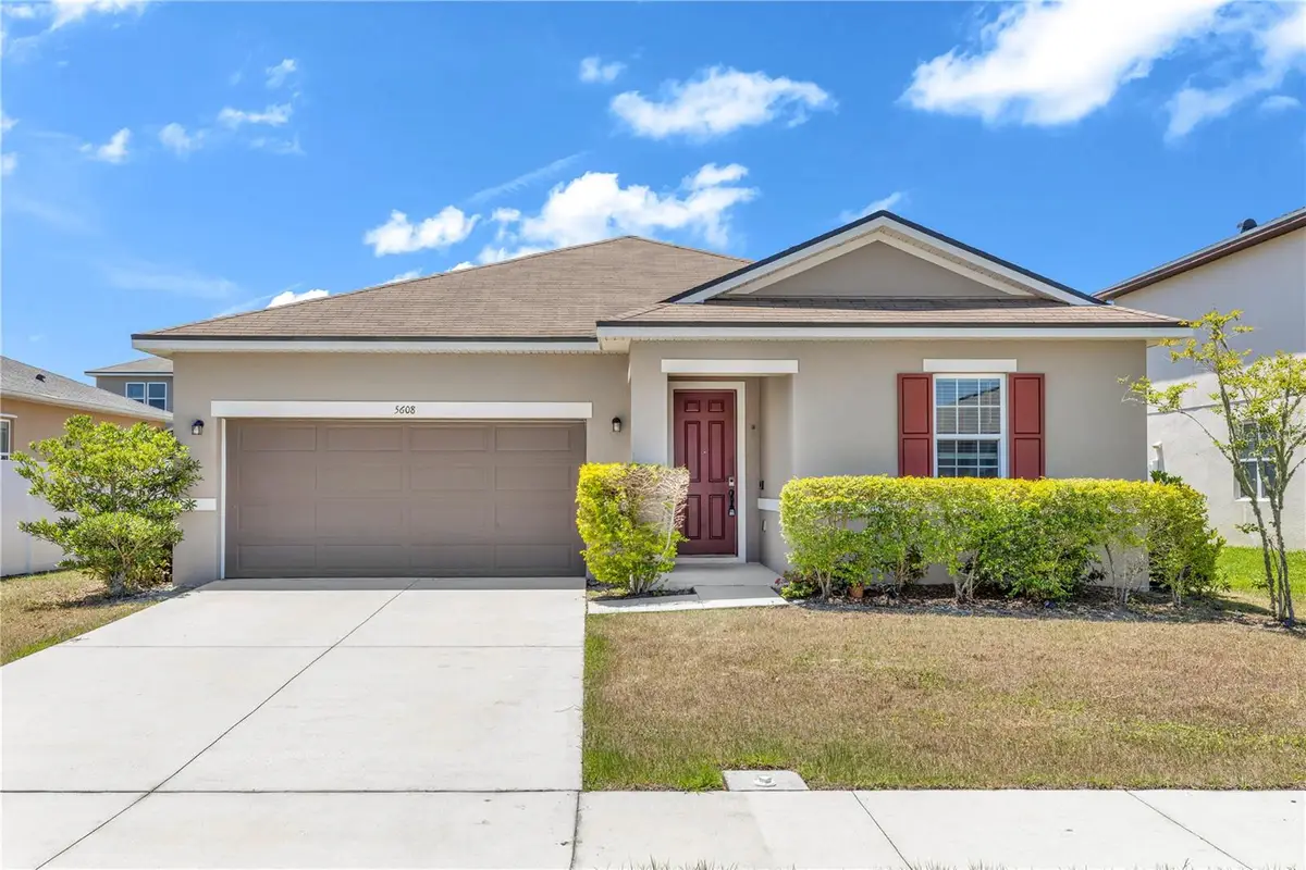 5608 Westerly Breeze Place, Saint Cloud, FL 34771 - #1