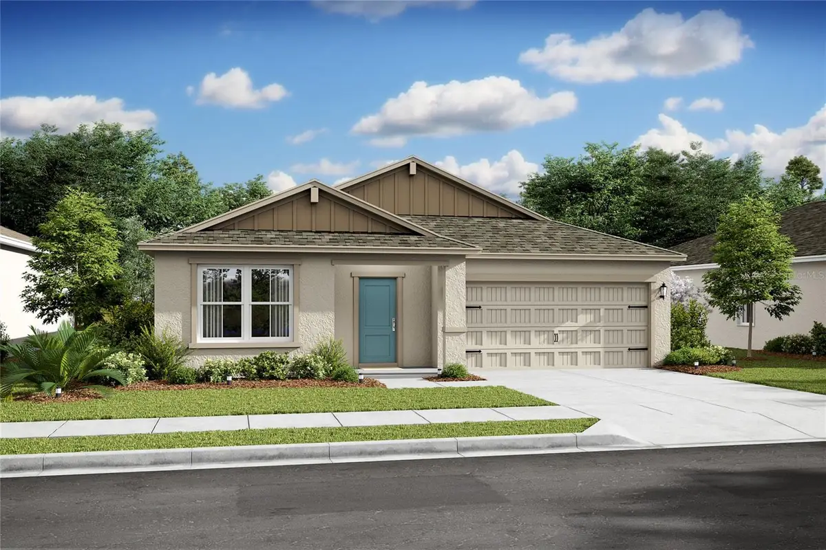568 W Dane Place #26, Dunnellon, FL 34434 - #1
