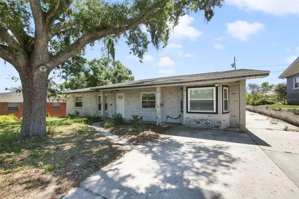 1406 Morningside Drive, LAKE WALES, FL 33853