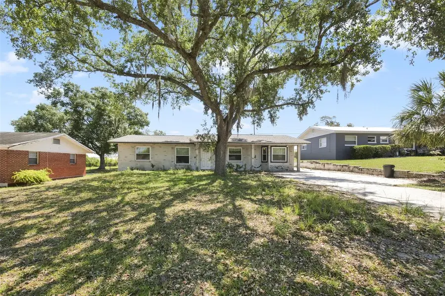 1406 Morningside Drive, Lake Wales, FL 33853 - #2