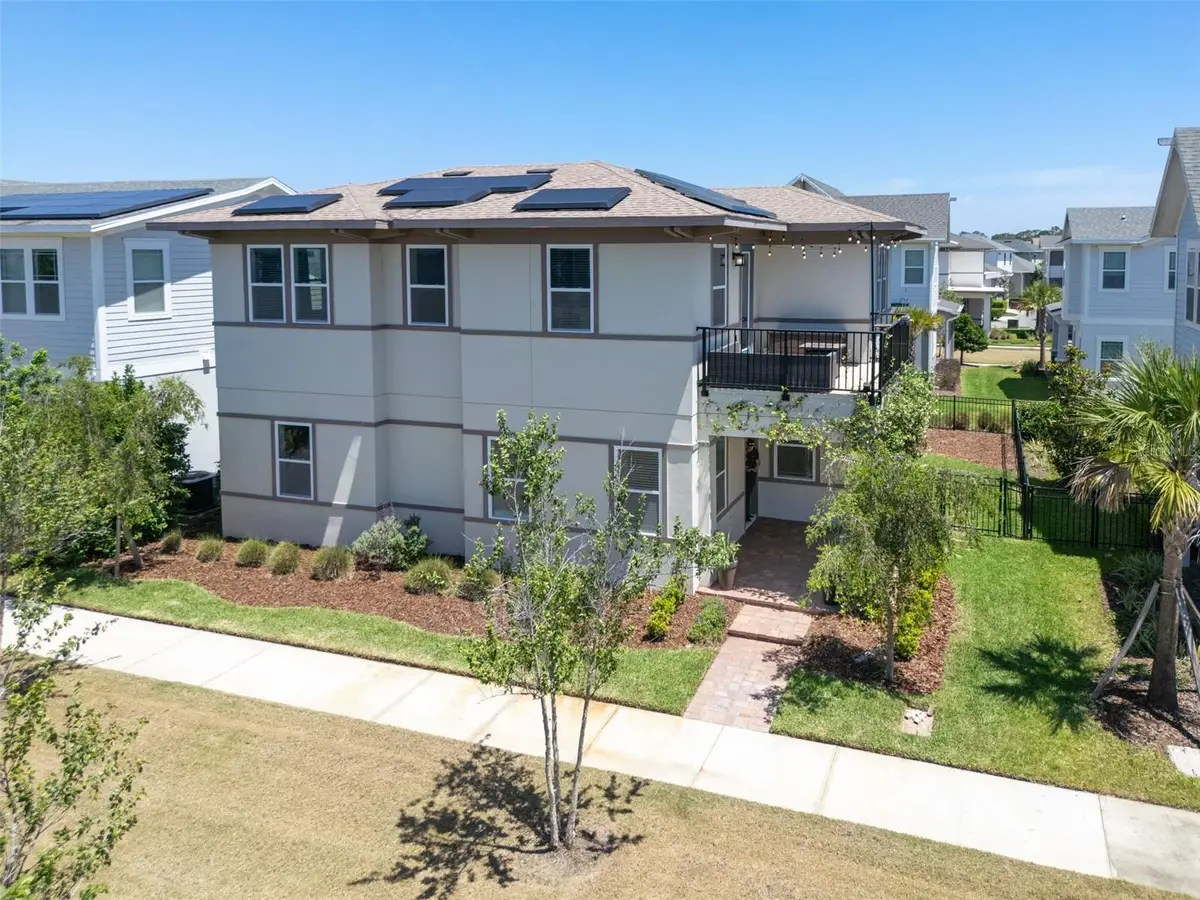 8466 Feringa Alley, Orlando, FL 32827 - #1