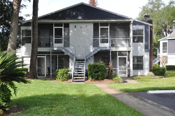 507 Northlake Drive #507, SANFORD, FL 32773