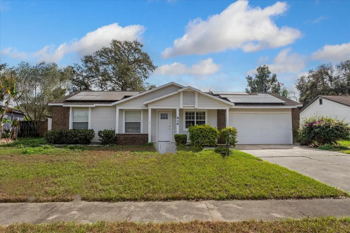 414 Tranquille Oaks Drive, Ocoee, FL 34761 - #1