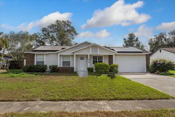 414 Tranquille Oaks Drive, OCOEE, FL 34761