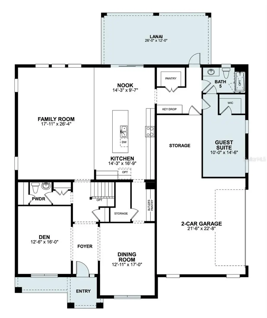 2568 Hawks Overlook, Oviedo, FL 32765 - #2