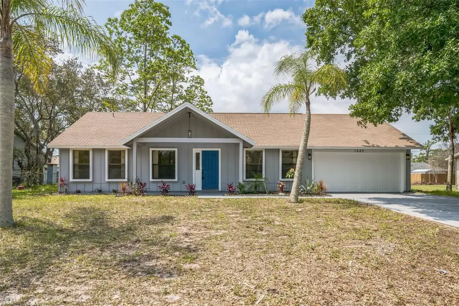 1680 Travis Street Se, Palm Bay, FL 32909 - #2