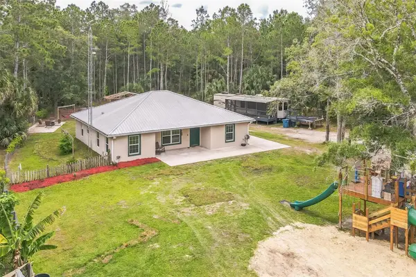 723 River Run Road, OSTEEN, FL 32764