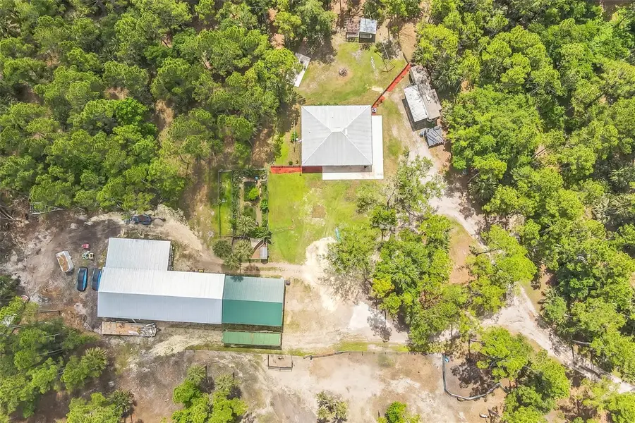 723 River Run Road, Osteen, FL 32764 - #3