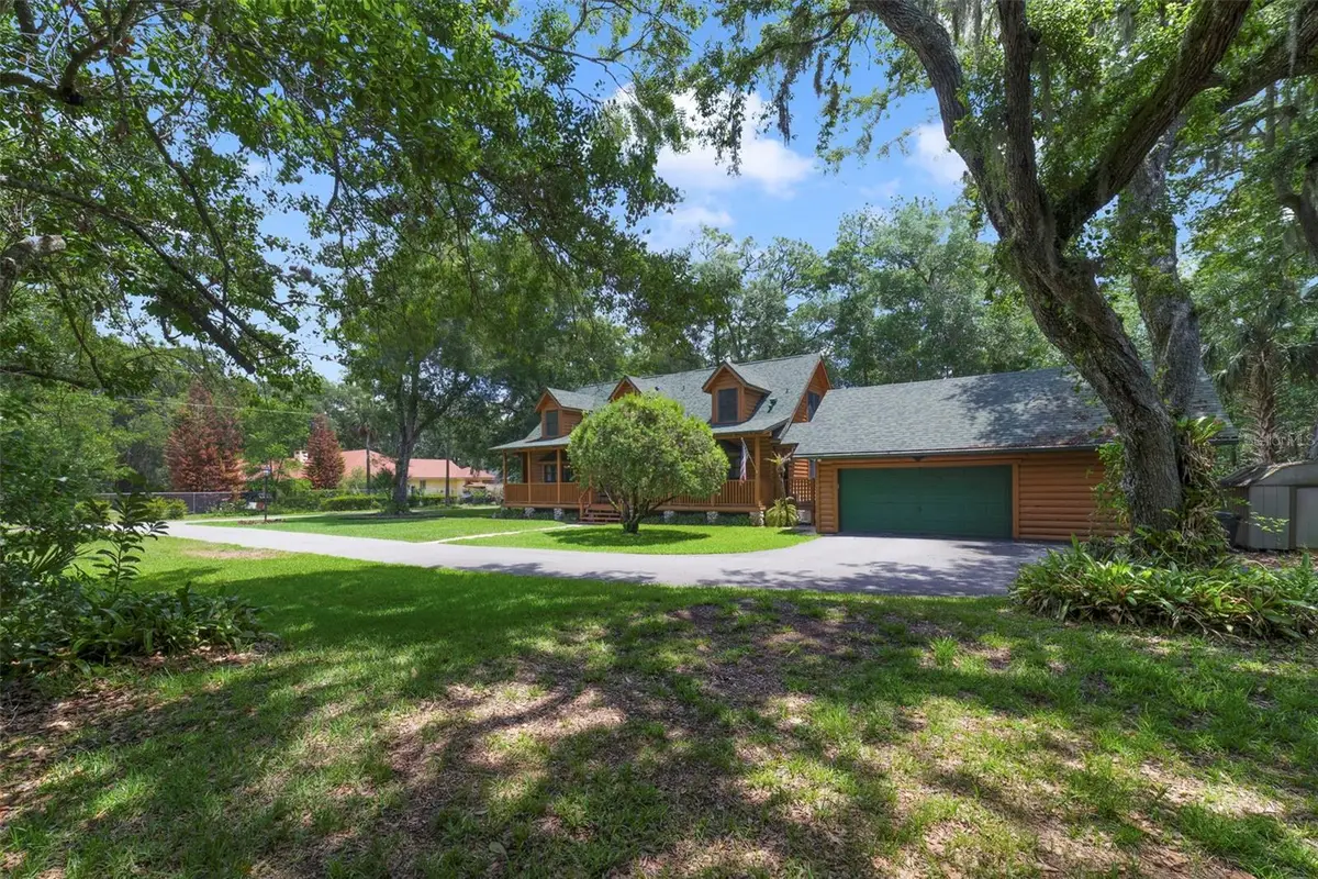 3375 S Mellonville Ave, Sanford, FL 32773 - #1