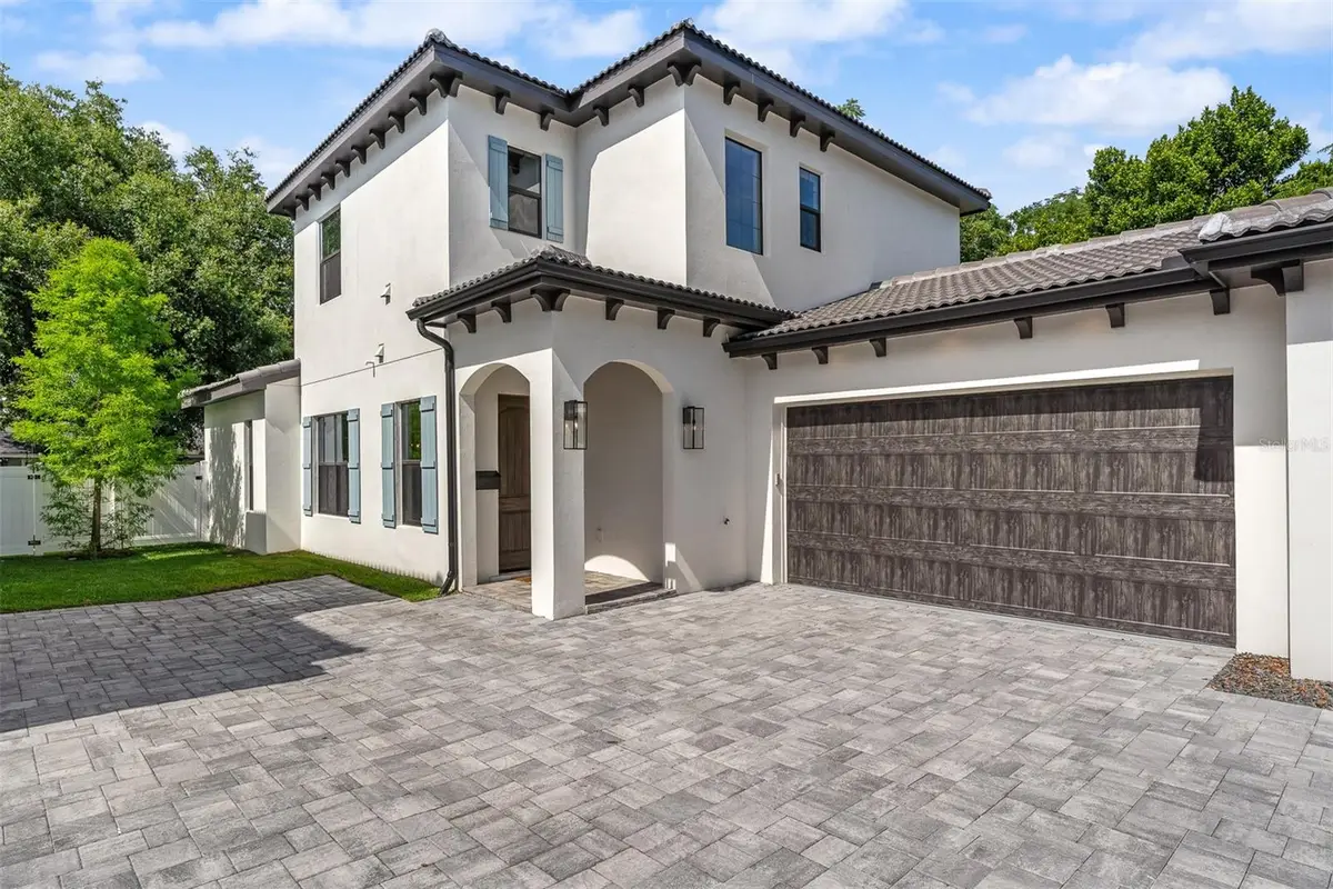 1407 Miller Avenue, Winter Park, FL 32789 - #1
