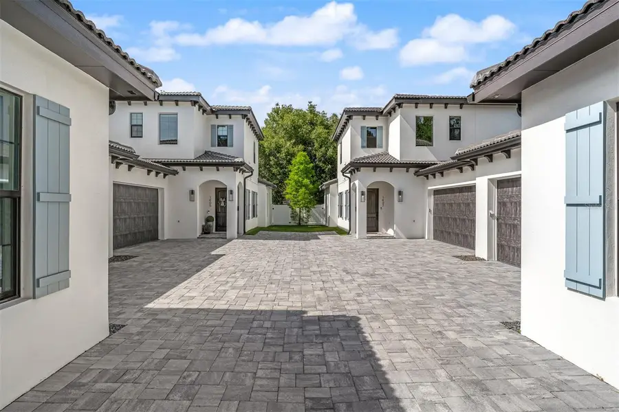 1407 Miller Avenue, Winter Park, FL 32789 - #2