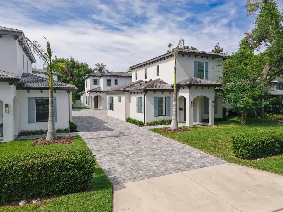 1407 Miller Avenue, Winter Park, FL 32789 - #3