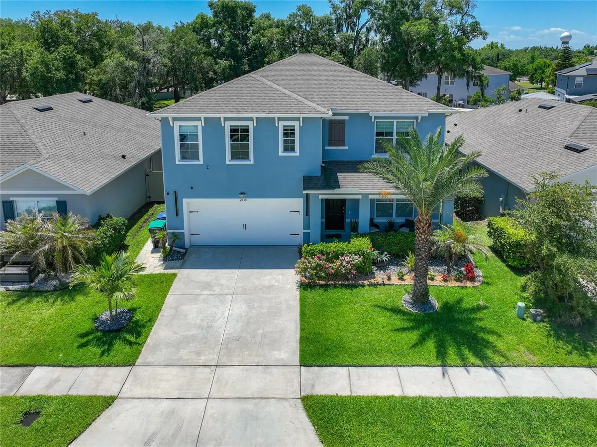 4130 Sherlock Court, Orlando, FL 32824 - #1