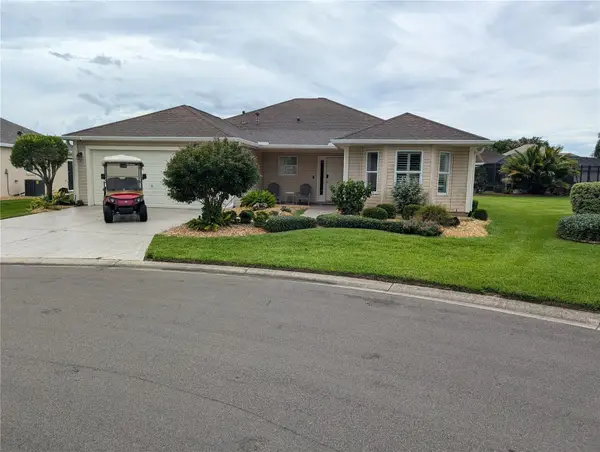 1870 Provence Court, THE VILLAGES, FL 32162
