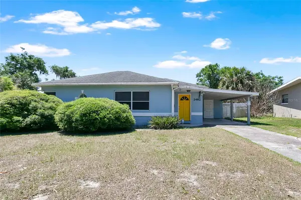 2482 Roxbury Road, WINTER PARK, FL 32789