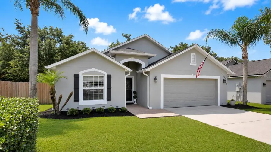 1970 Carpathian Drive, Apopka, FL 32712 - #2