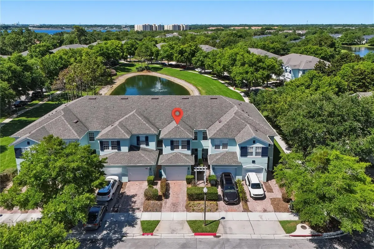 3028 Capri Isle Way, Orlando, FL 32835 - #1