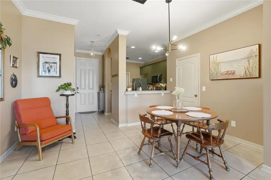 3028 Capri Isle Way, Orlando, FL 32835 - #2