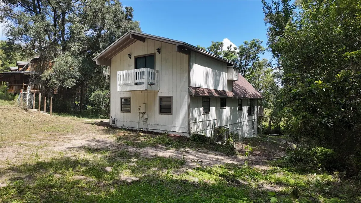 409 S Dixie Avenue, Fruitland Park, FL 34731 - #1